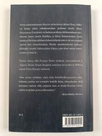 Hiljaiseloa Clichyssä