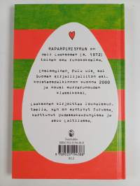 Raparperisyrän : runoja