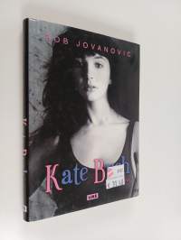 Kate Bush : elämäkerta