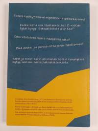 Ihan harunista! (signeerattu, tekijän omiste)