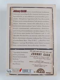 Cash omin sanoin
