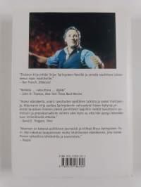 Bruce Springsteen : Amerikan ääni