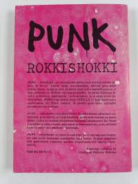 Punk : rokkishokki