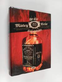 Mötley Crue : the dirt = törkytehdas