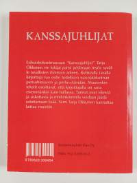 Kanssajuhlijat : novelleja