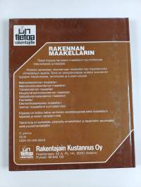 Rakennan maakellarin