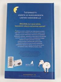 Miksi lapseni ei nuku