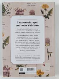 Suomen luonnon lääkekasvit