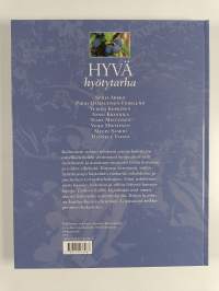 Hyvä hyötytarha