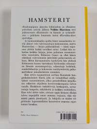 Hamsterit