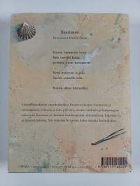 Kuutanssi : runoja kasvaville