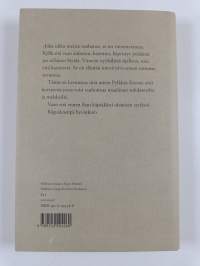 Konsta Pylkkänen etsii kortteeria