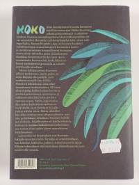 Luonnonkierto : novelleja, pakinoita, lyhyitä erikoisia 1950-2001