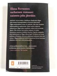 Hylkäämisen päivät