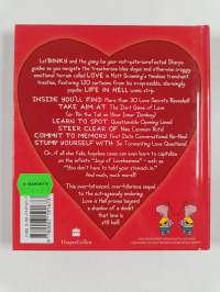 Binky&#039;s Guide to Love - A Cartoon Book