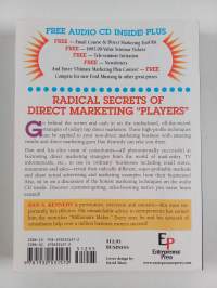 No B.S. Direct Marketing