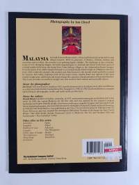 Our World in Colour : Malaysia