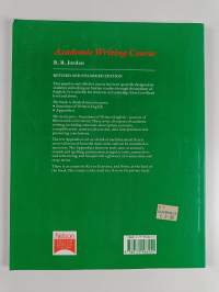 Academic writing course