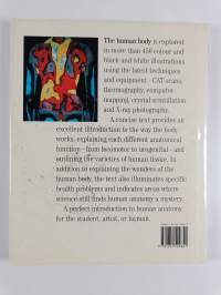 The New Atlas of the Human Body