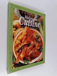 Traditional Malaysian Cuisine