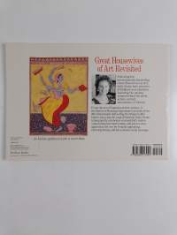 Great housewives of art revisited