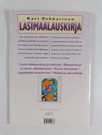 Lasimaalauskirja