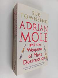 Adrian Mole and the Weapons of Mass Destruction