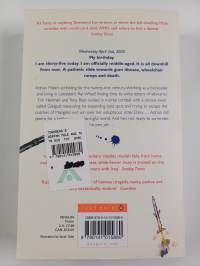 Adrian Mole and the Weapons of Mass Destruction