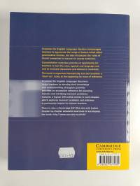 Grammar for English language teachers