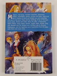 Stories from Shakespeare