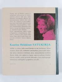 Satukirja