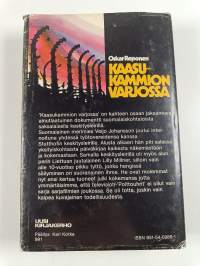 Kaasukammion varjossa