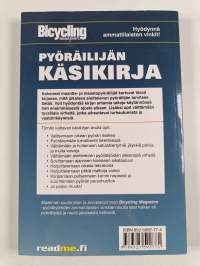 Pyöräilijän käsikirja