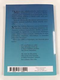 Ruohonjuuritason mönkijä (signeerattu, tekijän omiste)