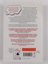 Mother Tongue : The Story of the English Language