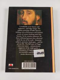 Degas : Passion and Intellect