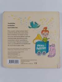 Pikku posetiivi