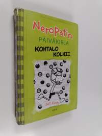 Neropatin päiväkirja 8 : Kohtalo kolhii