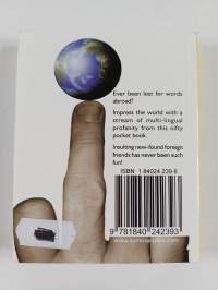The Little Book of Essential Foreign Swear Words
