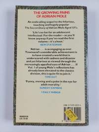 The growing pains of Adrian Mole