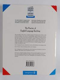 The practice of english language teaching