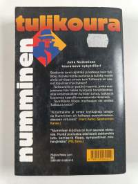 Tulikoura