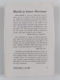 Marski ja hänen hovinsa