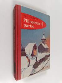 Piilopirtin partio