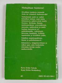 222 kirkollista nähtävyyttä