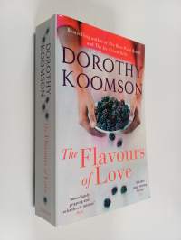 Flavours of Love