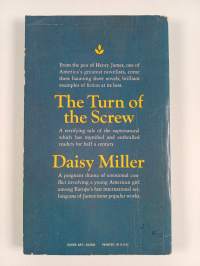 The Turn of the Screw and Daisy Miller