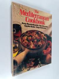 The Mediterranean Cookbook