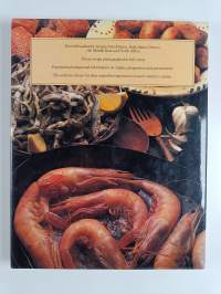 The Mediterranean Cookbook