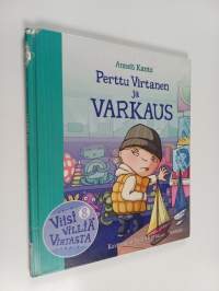 Tyhjä kuva